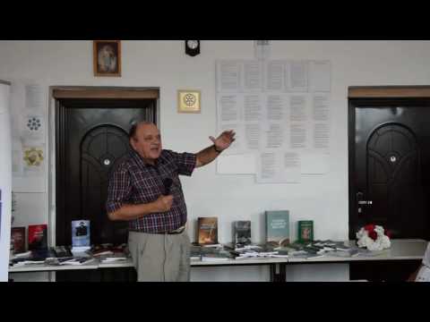 Zilele Școlii Gimnaziale "Constantin Virgil Gheorghiu" Războieni