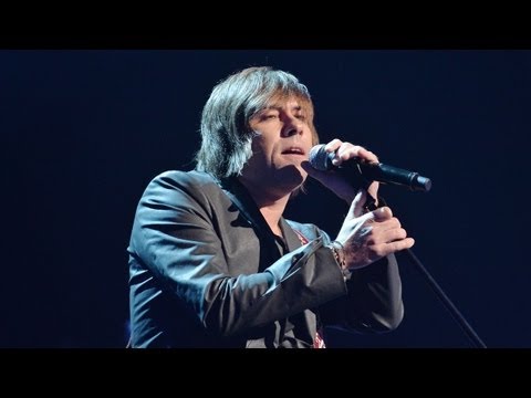 The Voice of Poland - Juliusz Kamil - "Freelove"