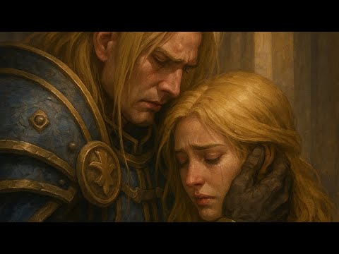 Arthas where did you go?  Full song 