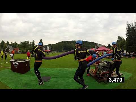 02 SDH Břehy muži   PKL NOVÁ VES 2019 GOPRO