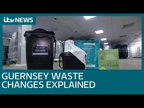 download lagu mp3 mp4 Guernsey News, download lagu Guernsey News gratis, unduh video klip Guernsey News