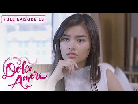 Full Episode 13 | Dolce Amore