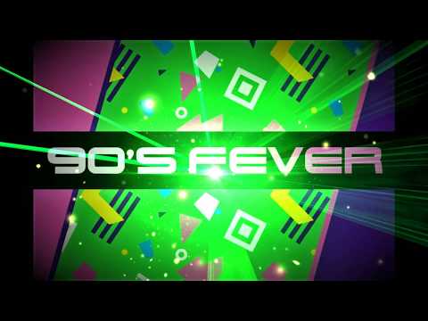 Walhalla project - 90s Fever 2019 (Remix/Mashup)