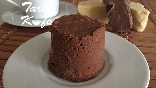 3 Malzemeli Mozaik Pasta