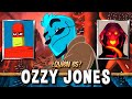 El Camino De ÓSMOSIS JONES El Cazador De Virus Resumen Ósmosis Jones