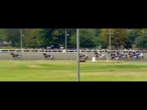 Dansk Trav Derby 2015_Winston Sisa_Dahlgaard Jan