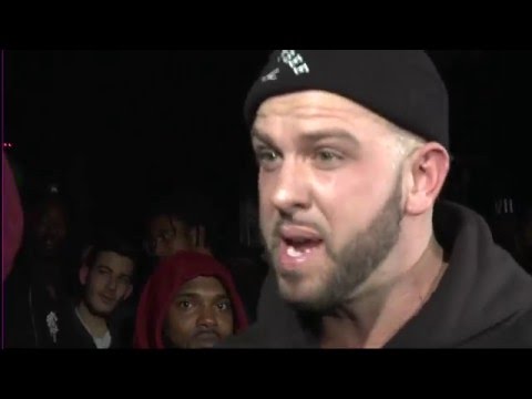 Hollow Da Don vs Pat Stay HD #BOTBUK