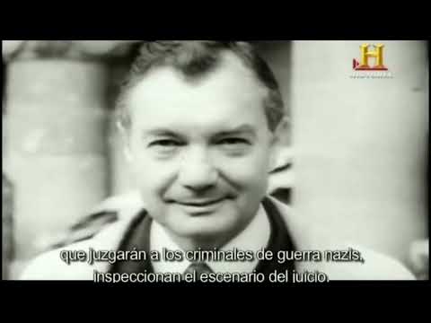 Documental "La Alemania de posguerra" (3ª y 4ª partes) del Canal Historia