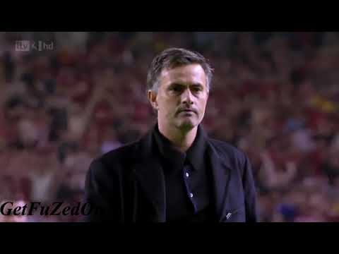 Jose Mourinho Tribute // 2004-07