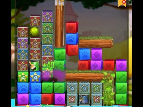 Pet Rescue Saga Level 3226