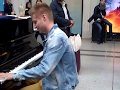 Muse - Butterflies & Hurricanes Solo (Piano solo ...