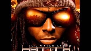 Thats My Word Lil Wayne Hancock