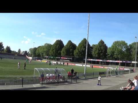 Be Quick O19 - FC Emmen O19