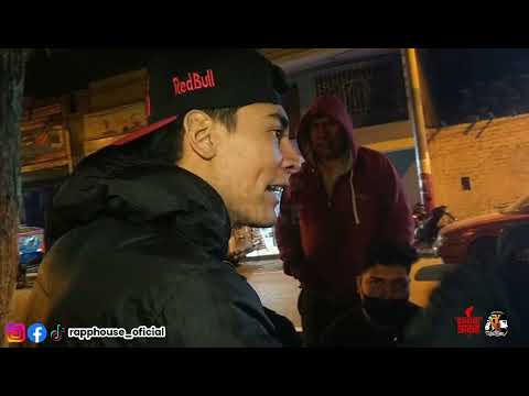 #CLASIFICATORIAS_SANGREXSANGRE |SEMIFINAL| #CANU VS #ALFAH