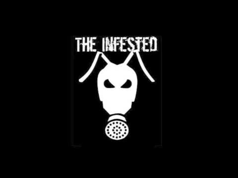 The Infested - The Infested [EP]