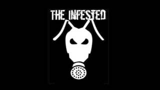 The Infested - The Infested [EP]
