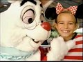 Disney Mainoksia Disney VHS Kasetilta 9 Nalle Puh Ystävää Etsimässä 190083 1080p50