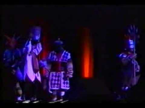 Acme Boyz @ Anime Expo 2004 - #05 Final Fantasy Crystal