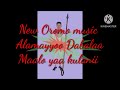New Ethiopian Oromo Music Alamaayyoo Dabalaa Maalo Yaa Kuulanii Official Video 2023