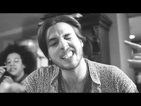 Stockholm by Cook Thugless (Rehearsal)