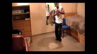 Lets Do This Right-Lyfe (dance)