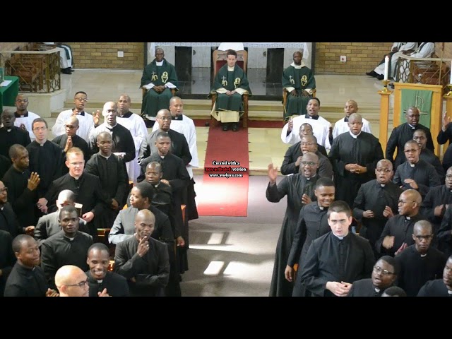 St. John Vianney Seminary vidéo #1