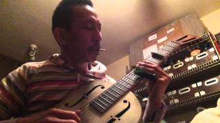 Tom Rushen Blues - Charlie Patton