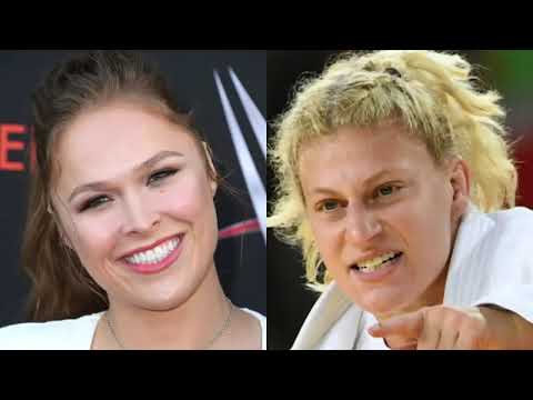 Chael Sonnen Drops F**KING Bomb: “Ronda’s is BACK & She’ll K*LL You, B*tch!