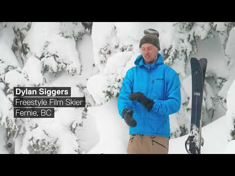 Stellar Equipment Ski Clothing | Primaloft Hood 2.0 Insulation Layer — Product Overview