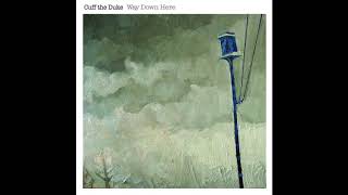 Music video thumbnail preview for Cuff The Duke - The Words You Ignore (Official Audio) by Cuff the Duke