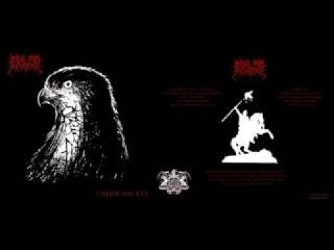 RIDE FOR REVENGE Under the Eye [Full Album]