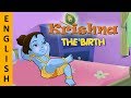 Krishna The Birth Full Movie In English