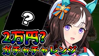 【ウマ娘 ガチャ】苫小牧のアイドルが登場！今回こそ1万円節約ガチャになるか！？ ホッコータルマエ【ウマ娘プリティーダービー】