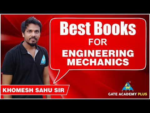 Video Lectures on Engineering Mechanics by Khomesh Sahu Sir