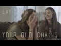 One Step Away (with lyrics) -  Casting Crowns