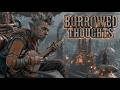 PhaseSyndicate- Borrowed Thoughts (Official Full Lyric Video)