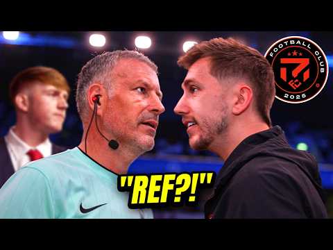 THE REF HATES US… | M7 FC #6 - YouTube