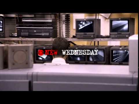 CRIMINAL MINDS 10x16   LOCKDOWN