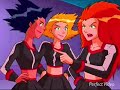 Totally Spies Girl Power Promo Teletoon 2003