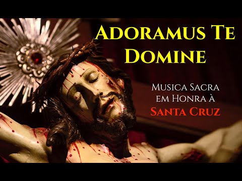 Adoramus Te Domine | (Louvor Perene, 13 set. 2021)