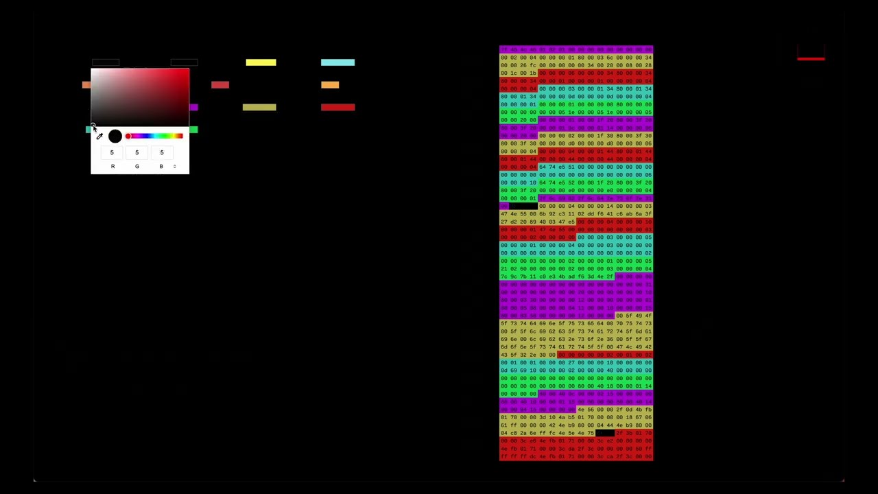 OFRAK 3.1.0 Feature Demo