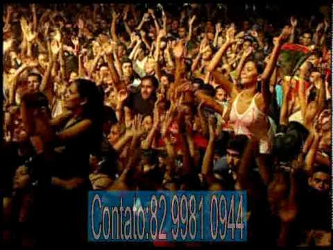 Cúmbia Rock - Bakanas é Show