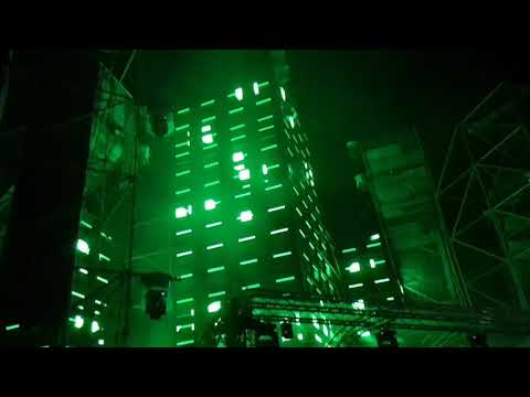 Love Fest 2018 - Fire 8