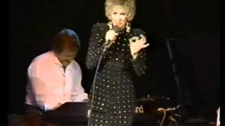 Tammy Wynette Your Good girls Gonna Go Bad  Live