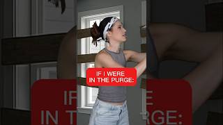 Download lagu I was uninvited from the purge. #sketch #comedy mp3