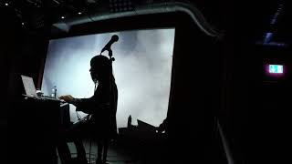 Behind the Shadow Drops - Trace Of Snow Waltz