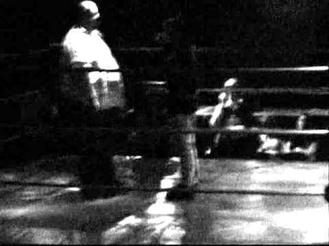 SCP Clown Cam: Tony Morales interrupts Rick Elsey, shoots on Rexx Reed.