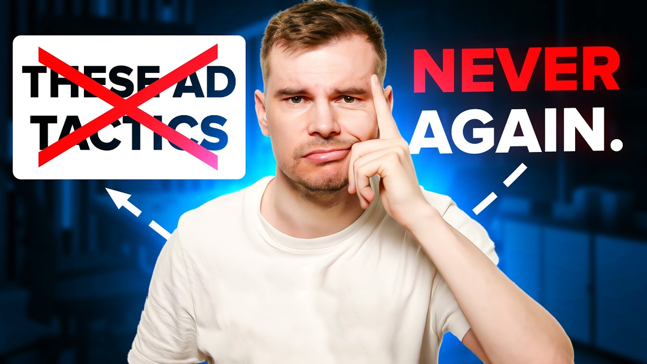 3 Facebook Ad Tactics I Will NEVER Use Again