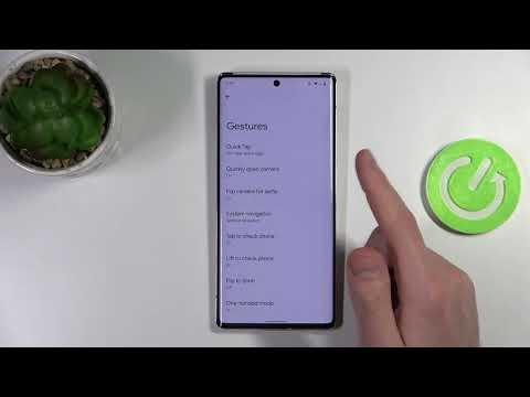 How to Link Google Assistant to Power Button on Google Pixel 6 Pro – Unlink Google Assistant