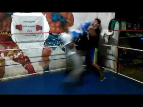 Ipiranga boxing club